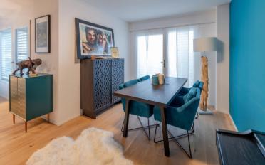Wohnung 3 Zimmer - image - 3