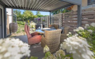 Villa 7 Zimmer - image - 2