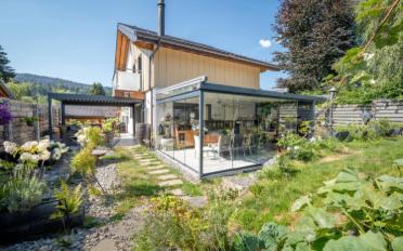 Villa 7 Zimmer - image - 1