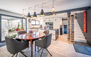 Villa 7 Zimmer - image - 4