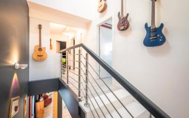 Villa 7 Zimmer - image - 6