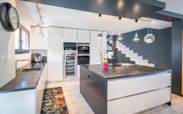 Villa 7 Zimmer - image - 5