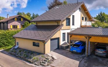 Villa 7 Zimmer - image - 10