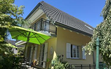 Villa 5.5 pièces - image - 2