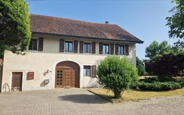 Single house 7 rooms - image - 1