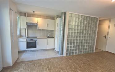 Wohnung ein Zimmer - image - 4