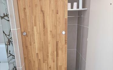 Wohnung ein Zimmer - image - 7