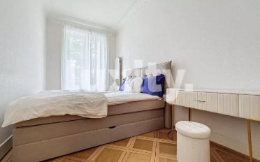 Apartment 3.5 rooms - image - 4