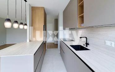 Apartment 4 rooms - image - 1