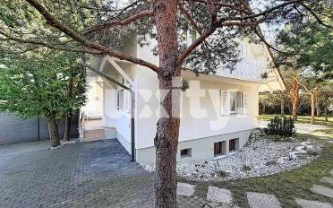 Single house 6.5 rooms - image - 1