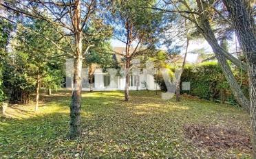 Single house 6.5 rooms - image - 2