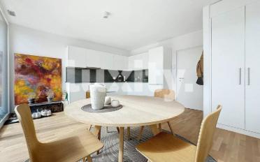 Wohnung 4 Zimmer - image - 1