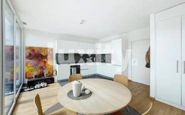Wohnung 4 Zimmer - image - 4