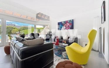 Apartment 6 rooms - image - 1