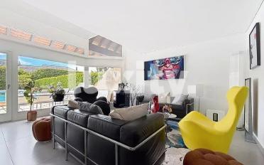 Apartment 6 rooms - image - 6