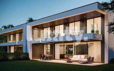 Single house 6 rooms - image - 1