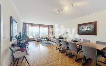Apartment 5 rooms - image - 2