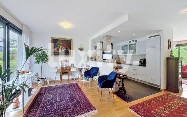 Apartment 6 rooms - image - 2
