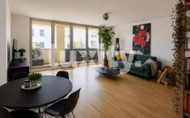 Apartment 5 rooms - image - 1