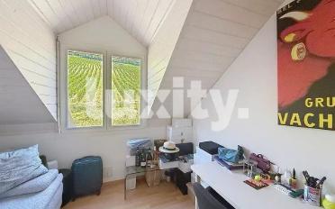 Apartment 5 rooms - image - 7