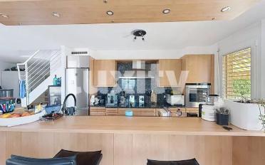 Apartment 5 rooms - image - 4