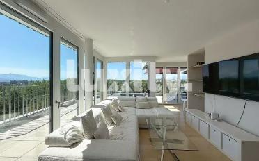 Wohnung 5 Zimmer - image - 1