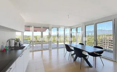 Wohnung 5 Zimmer - image - 2