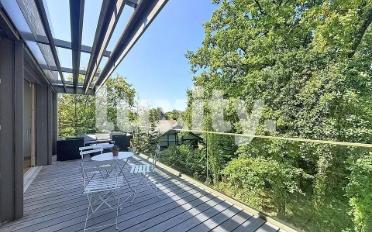 Wohnung 6 Zimmer - image - 1