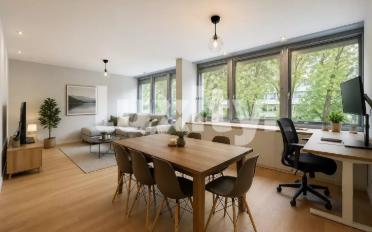 Appartement 4 pièces - image - 1