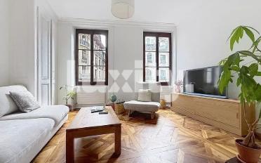 Apartment 4 rooms - image - 1