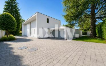 Single house 9 rooms - image - 1