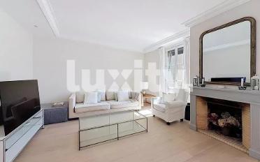 Apartment 4 rooms - image - 1