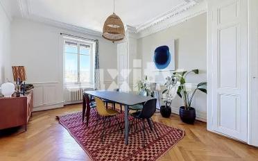 Apartment 6.5 rooms - image - 2