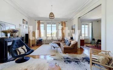 Apartment 6.5 rooms - image - 1