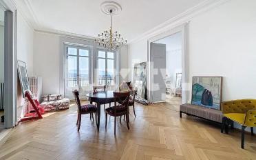 Apartment 8.5 rooms - image - 3