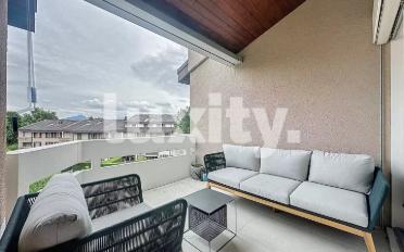 Wohnung 6 Zimmer - image - 1