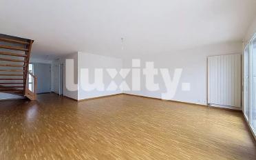Apartment 5 rooms - image - 2