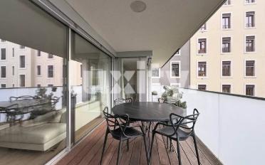 Apartment 4 rooms - image - 1
