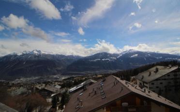 Apartment 3.5 rooms - image - 5