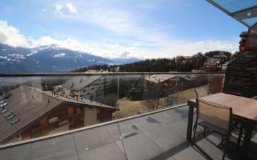 Apartment 3.5 rooms - image - 9