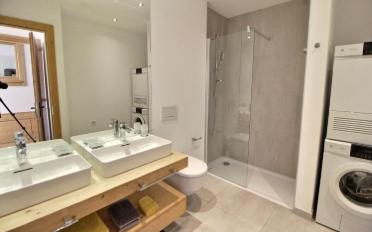 Apartment 3.5 rooms - image - 8