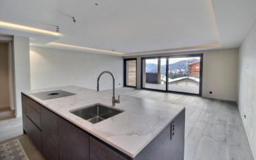 Wohnung 3.5 Zimmer - image - 1