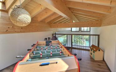 Chalet 11 rooms - image - 10