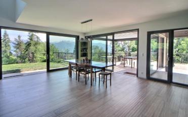 Chalet 11 Zimmer - image - 8