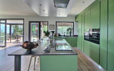 Chalet 11 Zimmer - image - 5