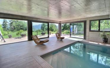 Chalet 11 rooms - image - 13