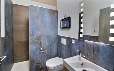 Chalet 11 rooms - image - 11