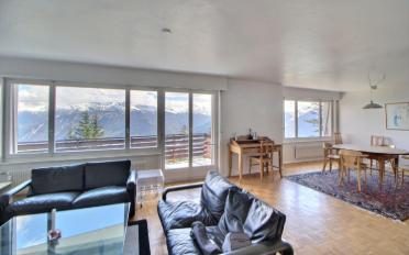 Apartment 4.5 rooms - image - 1