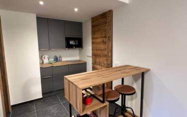 Wohnung 1.5 Zimmer - image - 2