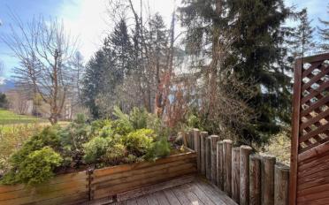 Appartement terrasse 1.5 pièces - image - 1